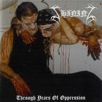 Shining - Through the years of oppression