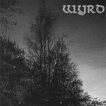 Wyrd - Split cd