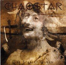 Chaostar - The scarlet queen