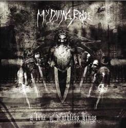 My Dying Bride - A Line of deathless king