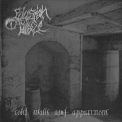 Elysian blaze - Cold walls and apparitions