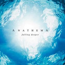 Anathema - Falling deeper