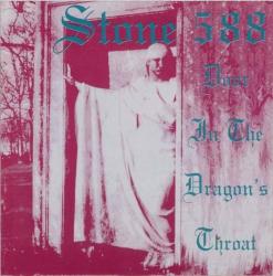 Stone 588 - Door in the DRagon's Throat