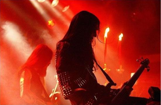 Gorgoroth 2007