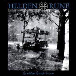Helden Rune - The Wisdom Through The Fear