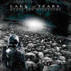 Lake of Tears - Moons and Mushrooms