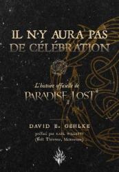 Paradise Lost - No Celebration