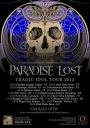 PARADISE LOST (13.10.2012 - Lausanne)