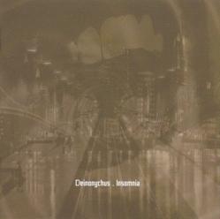 Deinonychus - Insomnia
