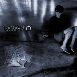 Canaan - The unsaid words