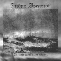 Judas Iscariot - The cold earth below