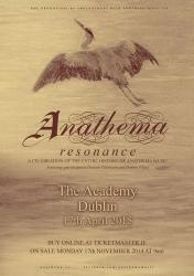 Anathema - Resonance 2015