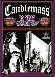 Candlemass -  20 year DVD
