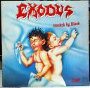 Exodus - Bonded By Blood Bernett LP