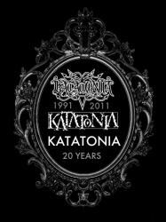 Katatonia 20 ans