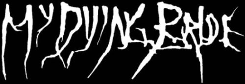 Mydyingbride logo