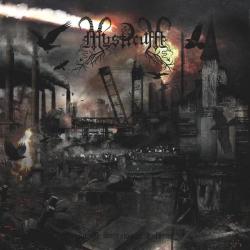 Mysticum - In the Streams of Infermo (2013)