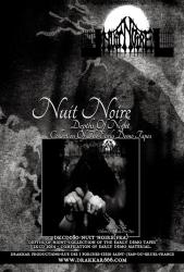 Nuit Noire - Depths of Night