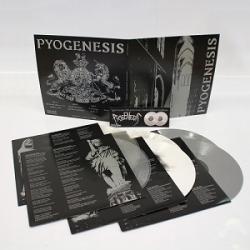 Pyogenesis - Ignis creatio